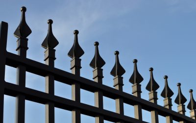 How a Fence Contractor Holland MI Can Enhance Your Home Privacy and Security