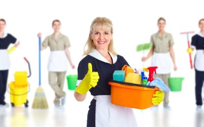 Enjoy a Fresh Home Every Week with House Cleaning Services in Kingwood, TX, for Families