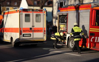 Keep Your Building Safe with Reliable Fire Extinguisher Service Huntington NY Residents Trust