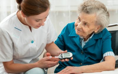 Experience compassionate care with in-home healthcare, which Richmond, Virginia, families trust every day