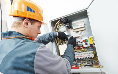 Leading Projects to Success with an Electrical Engineer in Detroit, MI, on Your Team