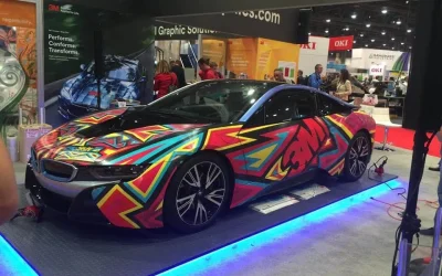Off-Road Wraps That Withstand the Elements: What You Need to Know