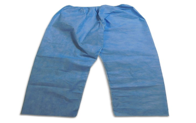Why Disposable Pants And Shirts Are Changing How Americans Approach Hygiene At Work