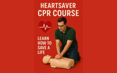 How Heartsaver CPR Training Empowers Phoenix Community Volunteers