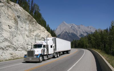 Improve Logistics Efficiency Using Reliable Trucking Hauling In Spokane WA For Large Loads