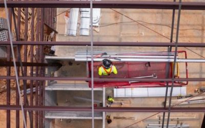 Safeguard Your Business Operations with Commercial Electrical Wiring Atlanta GA Solutions