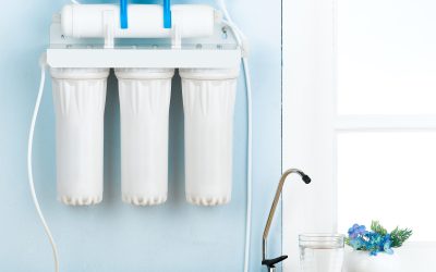 How to Choose the Best Water Filtration System for Your Arizona Home