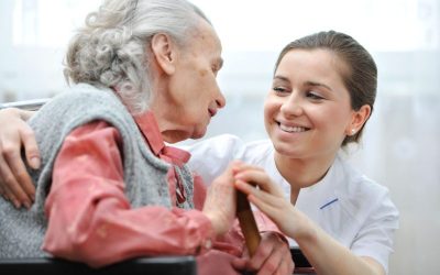 Compassionate Home Care Service in Rocky Mount, NC