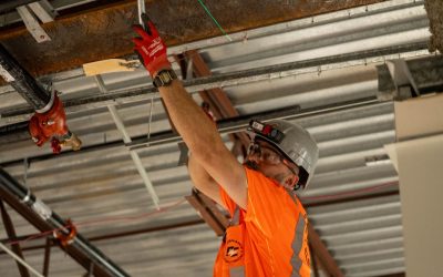 What Businesses Should Know About Commercial Electrician Services Atlanta, GA Offers Today