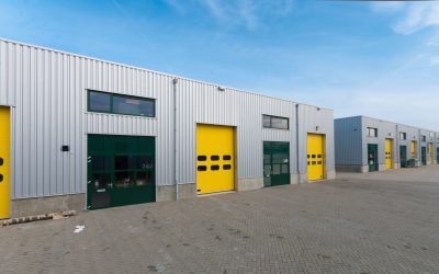 Secure your belongings any time with 24/7 Self Storage Crown Point IN solutions