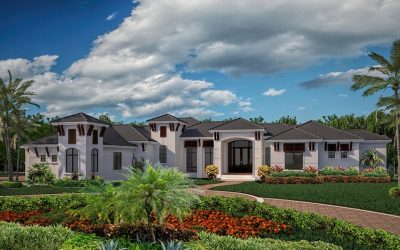 Design Your Dream Yard Through a Skilled Landscape Installation Contractor Castle Rock CO