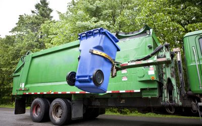 Efficient waste management starts with reliable local garbage collection Lincoln NE services you can trust