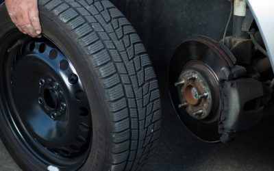 Why Proper Tire Rotation Saves Money—and How Often You Really Need It