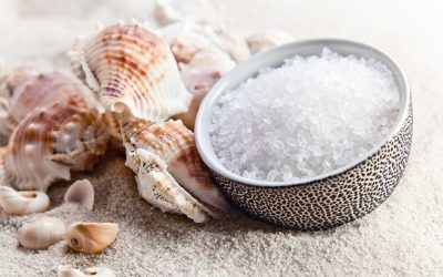 Small Batch Salt: A Testament to True Flavor
