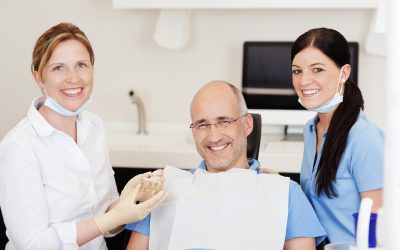 Why regular Dental Check Up Burlington NC appointments keep your smile healthy and bright?