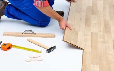 Find Affordable Style Solutions with Laminate Flooring in Little Rock AR Homes