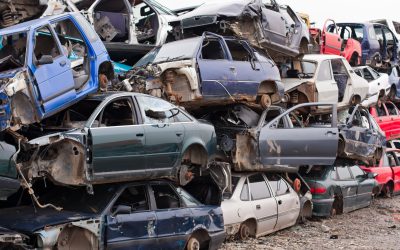 Earn Extra Money With Cash for Scrap Cars Suffolk County Pickup Services