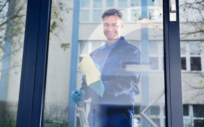 The Role of Professional Window Cleaning in Property Value and Home Selling