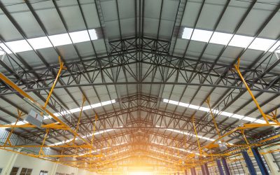 Extend The Lifespan of Your Buildings Using Commercial Roofing Services in Clay County, FL