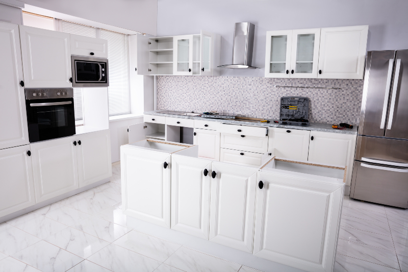 Create Lasting Impressions Using Custom Kitchen Remodeling Houston TX ...