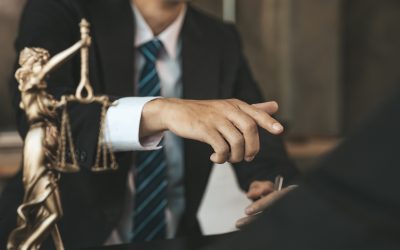 Why IRS Defense Attorneys In Dallas, TX, Are Essential During Tax Disputes