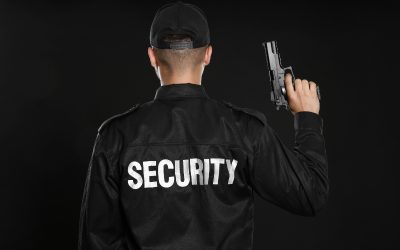 Businesses Gain Peace of Mind With Armed Security Guards in Nevada Protecting Their Assets