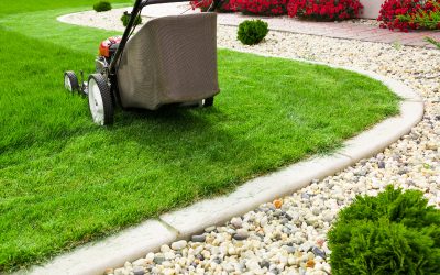 Improve Family Gatherings by Choosing Landscaping Ellerslie GA Professionals