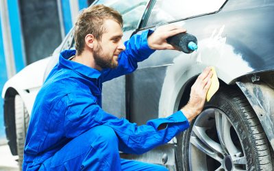 The Benefits of Professional Car A/C Diagnostics and Repair