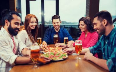 Late-Night Pizza Delivery in Phoenix: Where to Find the Best Slices