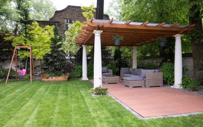 Why Deck Installation Andover, MA is the Solution for Backyard Improvements