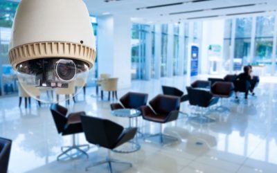 Peace of Mind for Local Enterprises Secured by Commercial Security Alarms Salinas CA