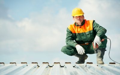 Home Protection Boosted by Metal Roof Panels in Englewood CO for Lasting Durability
