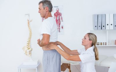 How Chiropractors Use Decompression Therapy to Treat Chronic Compression Syndromes