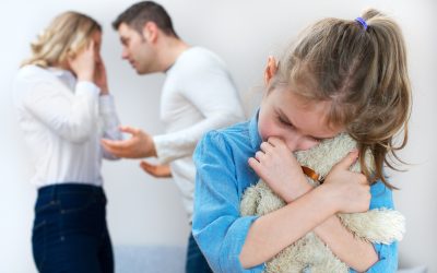 Navigating Family Transitions with a Child Custody Lawyer in Salt Lake City, UT, for Lasting Solutions