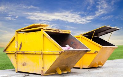 Save Time and Cut Costs With Business Dumpster Rental Portland OR Solutions