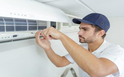 Simple Ways Air Conditioning Repair Copperas Cove Tx Saves You Money on Bills
