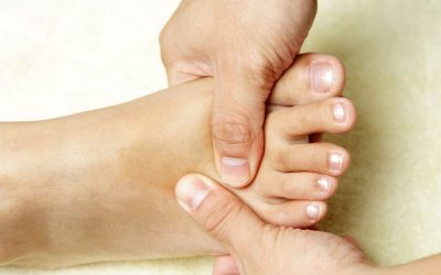Improve Everyday Movement Thanks to Podiatrist Services O’Fallon MO Specializes In