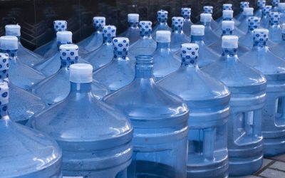 Reliable hydration solutions with commercial water delivery Morgantown WV businesses trust daily