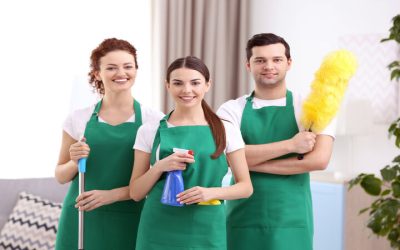 Simplify Your Routine by Choosing House Cleaning In Montclair, NJ for Sparkling Results