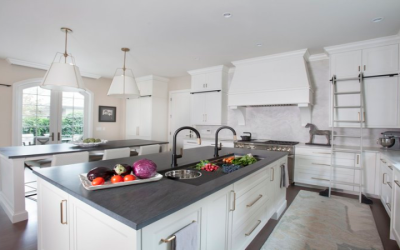 Transform Your Home With A Modern Kitchen Designer Denver CO Residents Trust For Style