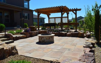 Enhance Outdoor Living with a Paver Patio in Wellington Homeowners Will Love
