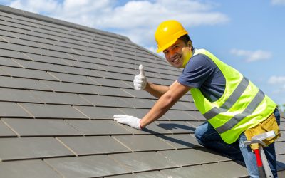 Protect Your Home Investment With Expert Hail Damage Roof Repair in Centennial CO Services