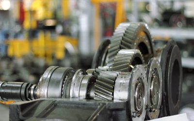 Keeping Your Car Running Smoothly with Transmission Replacement Service Hazel Park MI