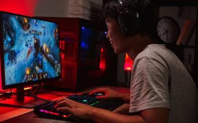 Why Your Arcade Relies on Commercial Arcade Repairs San Diego County Professionals