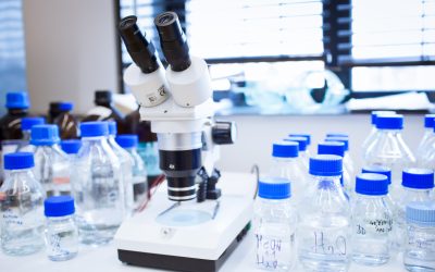 Advancements in Medicine Fueled by Biotechnology Winston-Salem NC