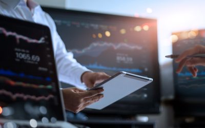 Executive Sales Recruiting in Competitive Talent Markets