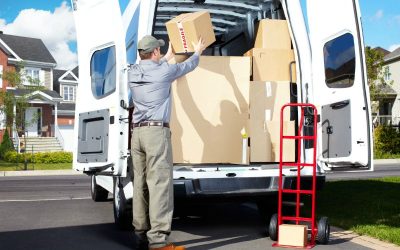 StressFree Relocation Solutions Provided by a Trusted Moving Company Upper St Clair Pa