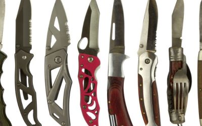 Find the perfect fit for every adventure with the best OTF knives for daily carry needs