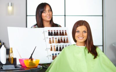 What to Expect When Working with Hair Extension Specialists in Scottsdale