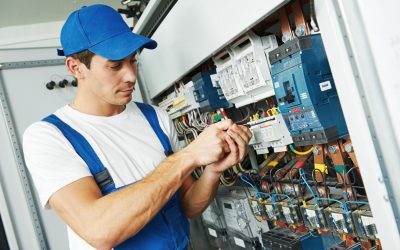 Why Choosing an Electrical Contractor in Westborough, MA, Ensures Reliable Repairs and Upgrades